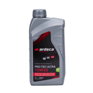 Nhớt Bán Tổng Hợp Ardeca Pro-Tec Ultra 10W30 1L