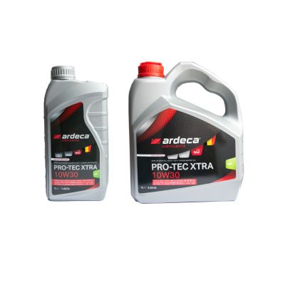 Ardeca PRO-TEC XTRA 10W30