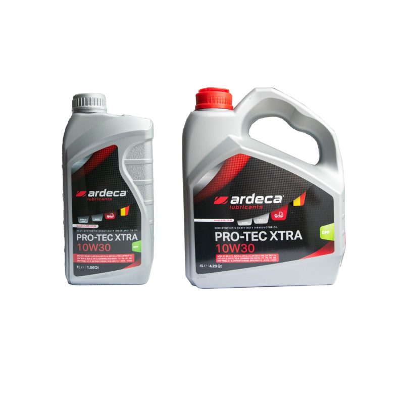Ardeca PRO-TEC XTRA 10W30